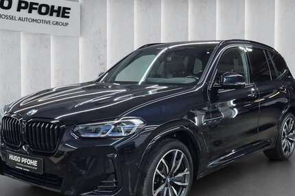 BMW X3 80.585 km 39.650 &euro; Hamburg 22047
