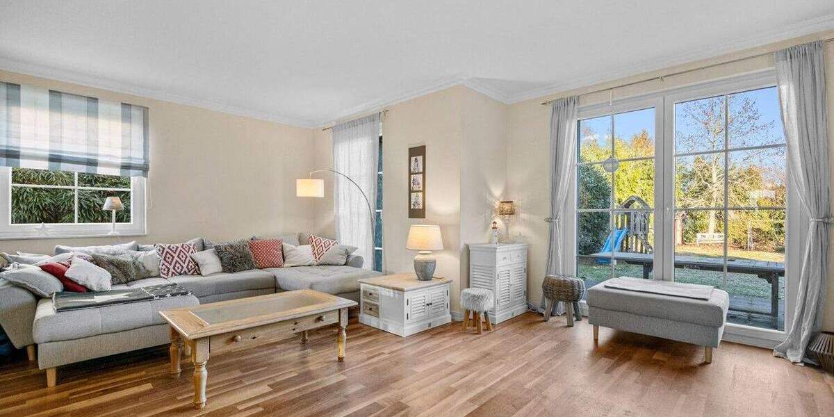 Einfamilienhaus Hamburg Altengamme - 5 Zimmer, 153 m&sup2;, 729.000&euro; | Angebot:25821707