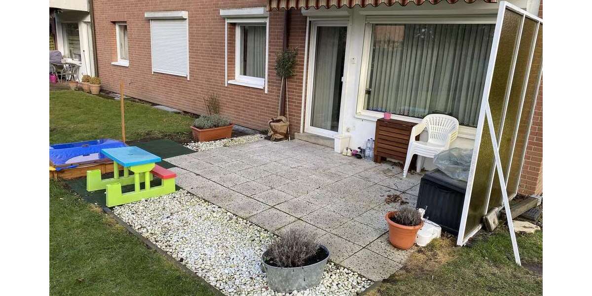 Etagenwohnung Hamburg Harburg - 4 Zimmer, 84 m&sup2;, 310.000&euro; | Angebot:26307950