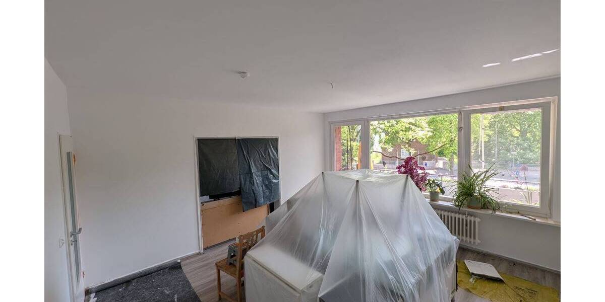 Etagenwohnung Reinbek - 2 Zimmer, 69 m&sup2;, 740&euro; | Angebot:26686184