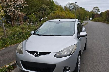 Mazda 2 131.660 km 2.950 &euro; Rellingen 25462