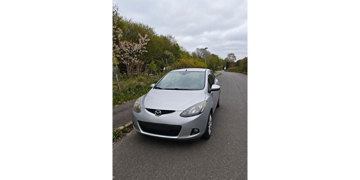 Mazda 2 131.660 km 2.950 &euro; Rellingen 25462