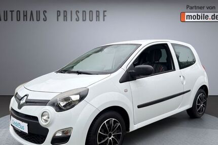 Renault Twingo 79.680 km 3.450 &euro; Prisdorf bei Hamburg 25497