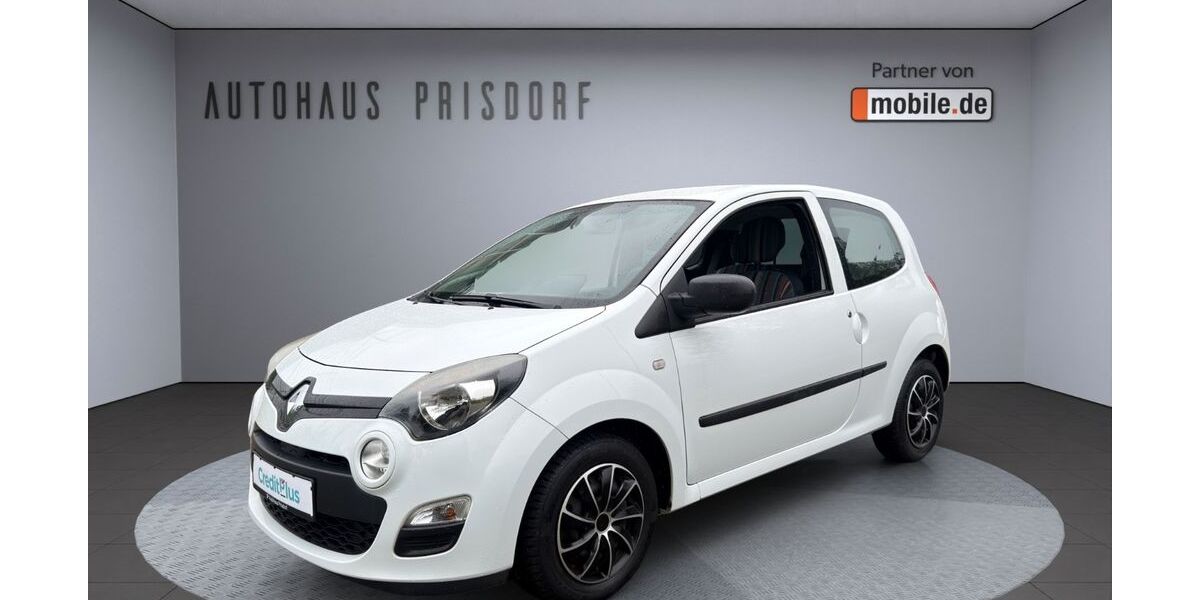 Renault Twingo 79.680 km 3.450 &euro; Prisdorf bei Hamburg 25497