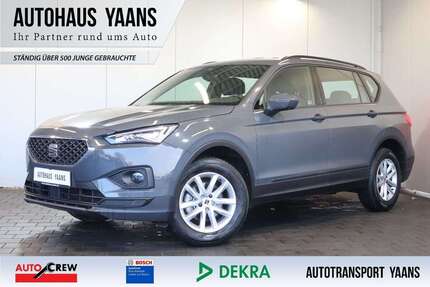 Seat Tarraco 24.370 km 25.489 € Pinneberg 25421
