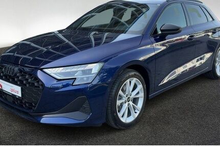 Audi A3 1.010 km 32.480 &euro; Hamburg 22419