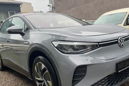 VW ID.4 240.000 km 14.800 &euro; Hamburg 20537