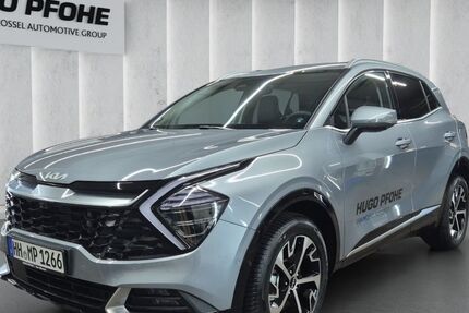 Kia Sportage 1.500 km 42.645 € Hamburg 22047
