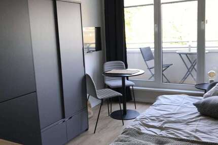 Wohnung zum Mieten in Hamburg 679 € 24 m²