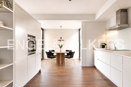 Wohnung Hamburg Harvestehude - 3 Zimmer, 120 m&sup2;, 952.000&euro; | Angebot:25915670