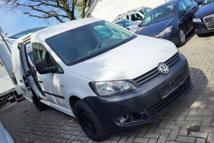 VW Caddy 207.763 km 3.590 &euro; Hamburg 20539