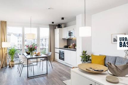 Wohnung Hamburg Hamburg-Mitte - 2 Zimmer, 41 m&sup2;, 1.112&euro; | Angebot:26083384