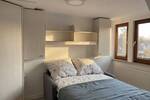 Etagenwohnung Hamburg Niendorf - 2 Zimmer, 52 m&sup2;, 1.350&euro; | Angebot:26107893