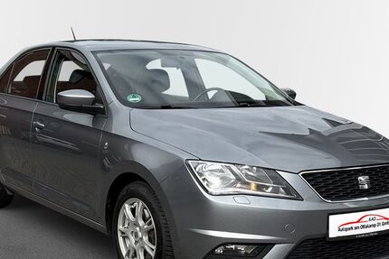 Seat Toledo 162.000 km 4.790 &euro; Hamburg 22529