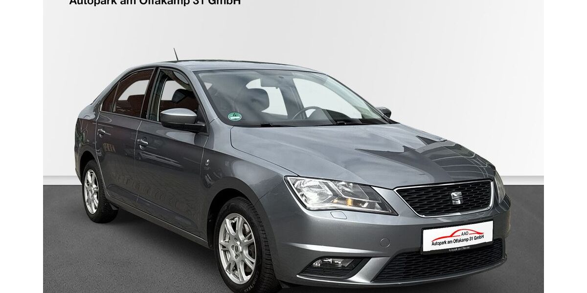 Seat Toledo 162.000 km 4.790 &euro; Hamburg 22529