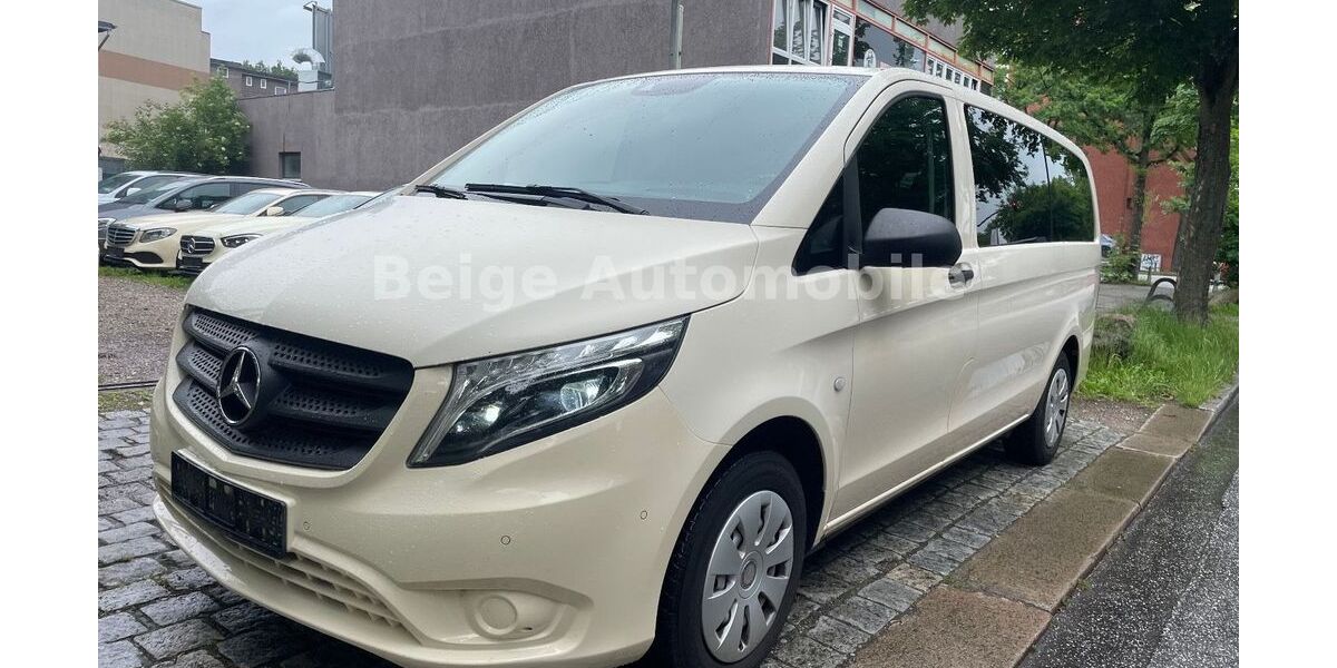 Mercedes-Benz Vito 226.000 km 18.990 &euro; Hamburg 20537
