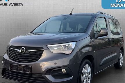 Opel Combo Life 79.980 km 12.990 &euro; Pinneberg 25421