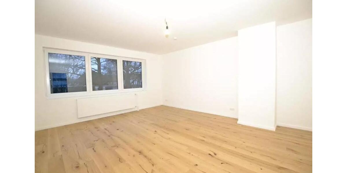 Etagenwohnung Hamburg Wandsbek - 3 Zimmer, 85 m&sup2;, 1.490&euro; | Angebot:26615198
