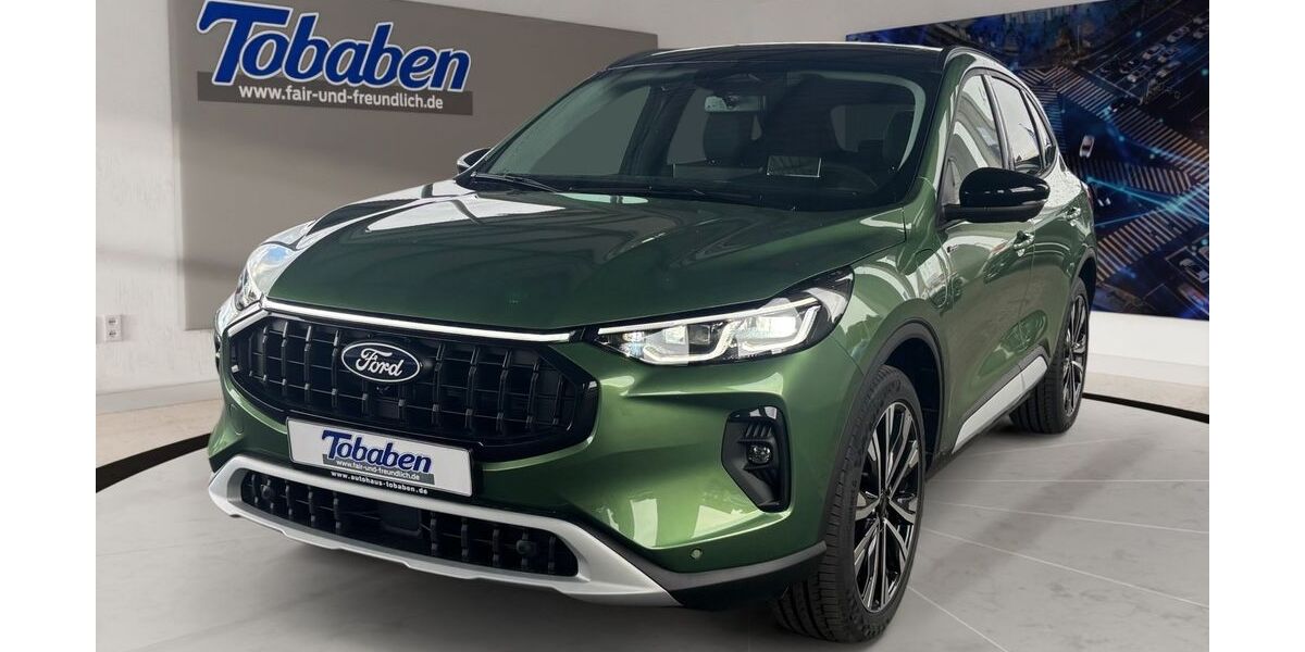 Ford Kuga 7.500 km 41.980 &euro; Buxtehude 21614