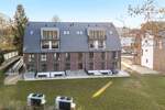 Etagenwohnung Hamburg Poppenbüttel - 2 Zimmer, 57 m&sup2;, 469.000&euro; | Angebot:25898343