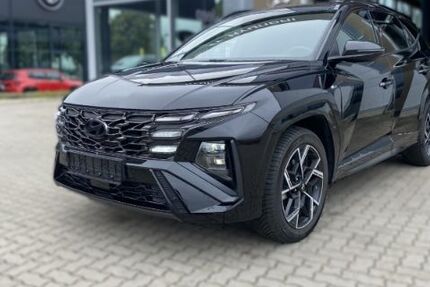 Hyundai TUCSON 25.934 km 35.900 &euro; Buchholz 21244
