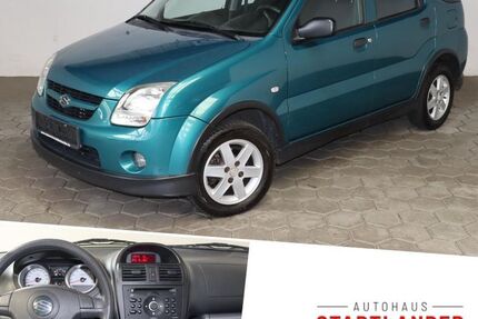 Suzuki Ignis 170.332 km 3.990 € Norderstedt 22844