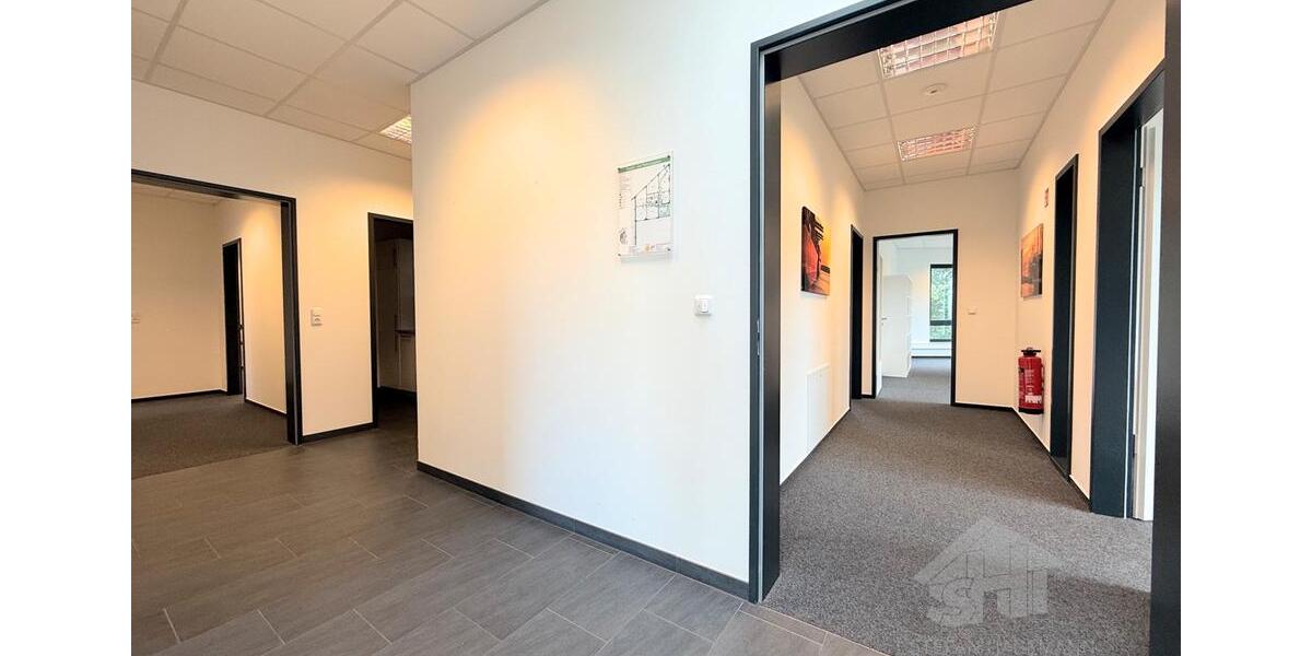 Gewerbeobjekt Norderstedt Glashütte - 1.990&euro; | Angebot:26367136