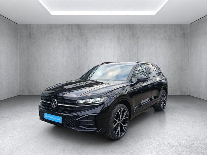 Touareg
