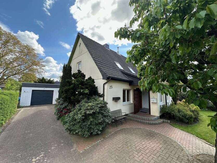 Haus zum Kaufen in Salzhausen 330.000 € 104 m²