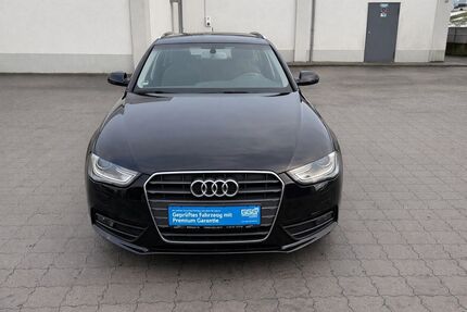 Audi A4 147.387 km 11.900 &euro; Hamburg 20539