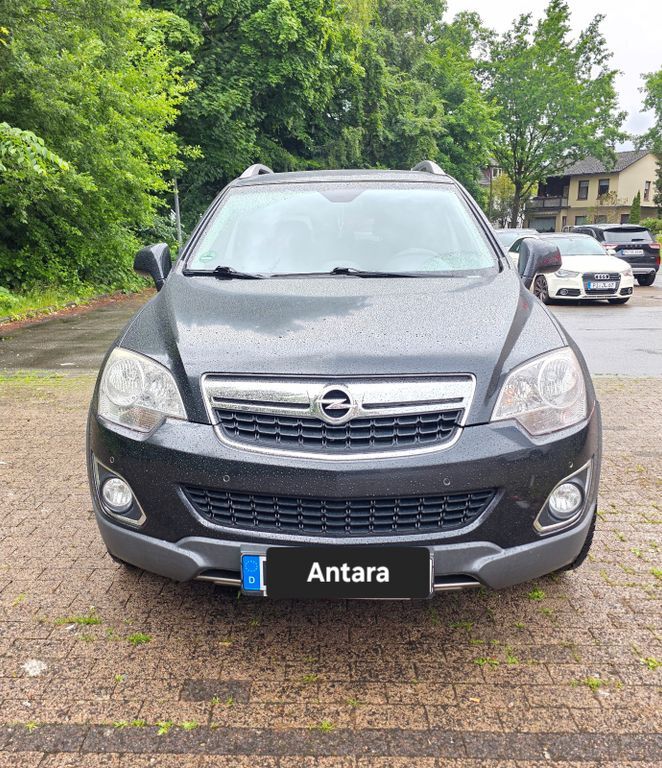 Antara