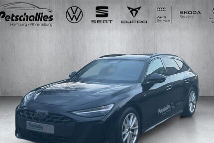 Audi A6 6.800 km 77.970 &euro; Hamburg 22399