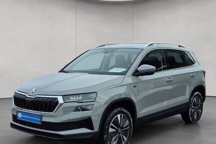 Skoda Karoq 4.900 km 37.950 &euro; Hamburg 21029