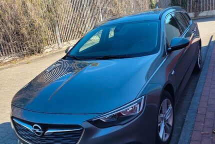 Opel Insignia 77.000 km 12.800 &euro; Hamburg 22459