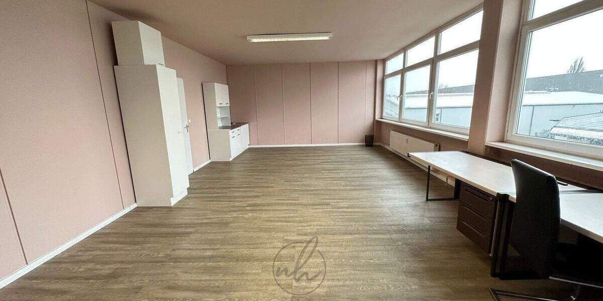Gewerbeobjekt Hamburg Rothenburgsort - 780&euro; | Angebot:26434424