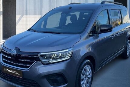 Renault Grand Kangoo 6.862 km 30.990 &euro; Hamburg 20537