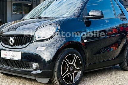 Smart ForTwo 71.400 km 15.870 &euro; Norderstedt 22851