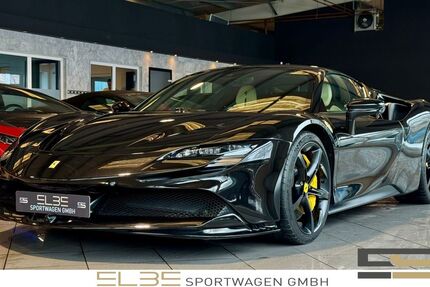 Ferrari SF90 18.969 km 343.910 &euro; Seevetal bei Hamburg 21220