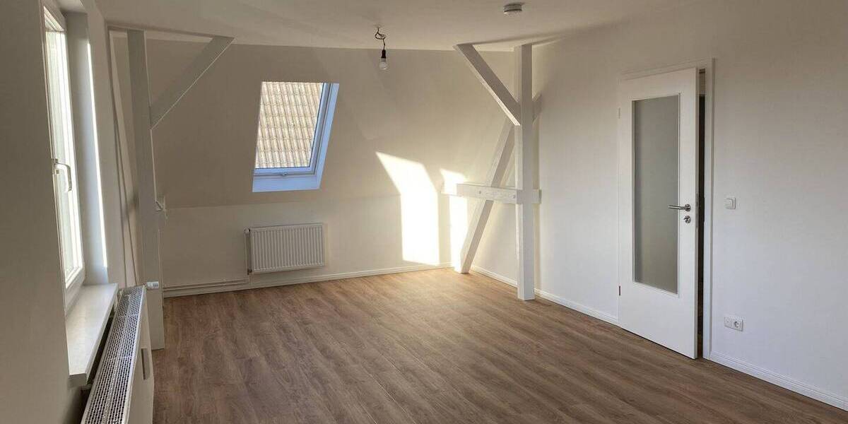 Etagenwohnung Hamburg Kirchwerder - 2 Zimmer, 71 m&sup2;, 900&euro; | Angebot:26389515