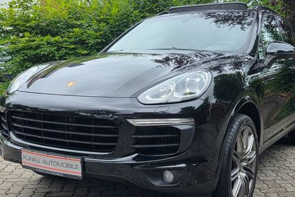 Porsche Cayenne 158.556 km 29.950 &euro; Hamburg 22453