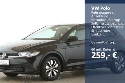 VW Polo 10.463 km 20.475 &euro; Buchholz 21244
