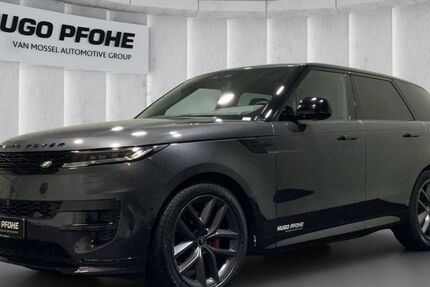 Land Rover Range Rover Sport 3.000 km 111.290 &euro; Hamburg 22297