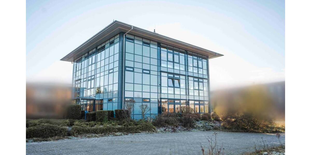 Gewerbeobjekt Buchholz in der Nordheide Steinbeck - 2.270.000&euro; | Angebot:24114492