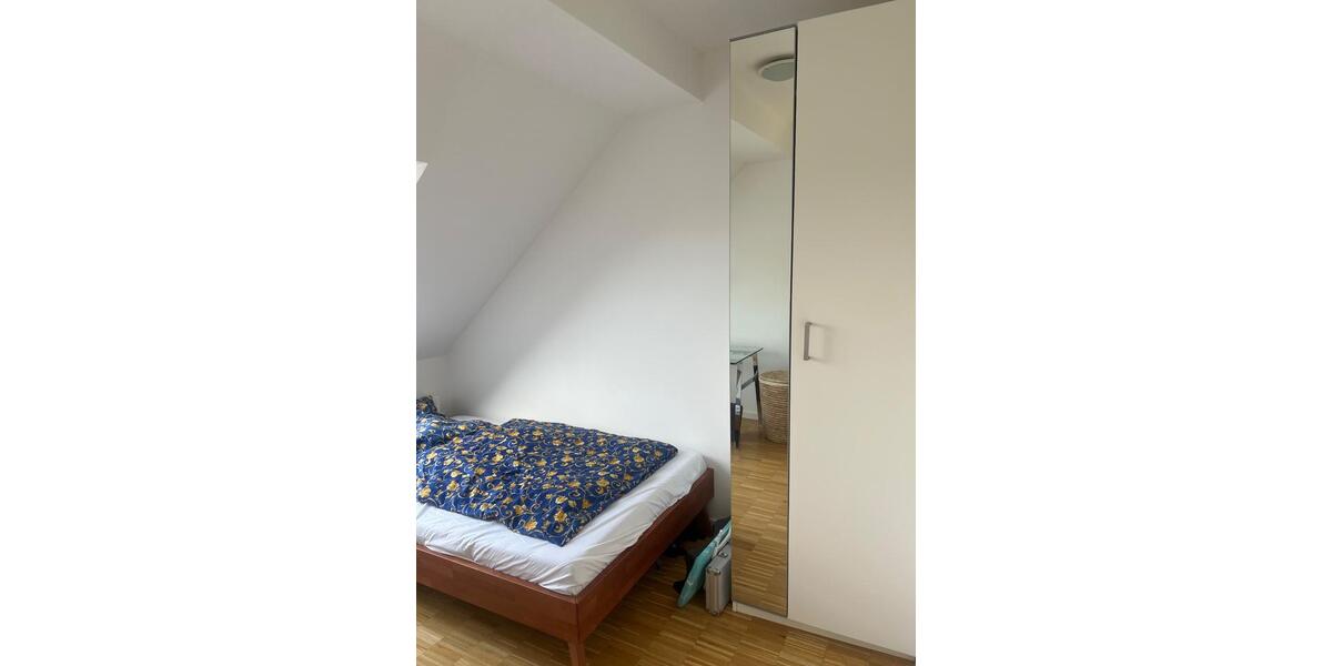 *3 Monate Untermiete* 2-Zimmer Wohnung in Hamburg Mitte für 3 Mon 2 zimmer