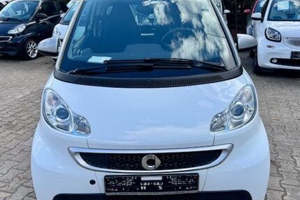Smart ForTwo 80.322 km 7.490 &euro; Hamburg 22177