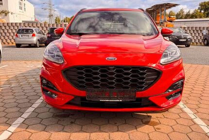 Ford Kuga 35.670 km 27.500 &euro; Barsbüttel 22885
