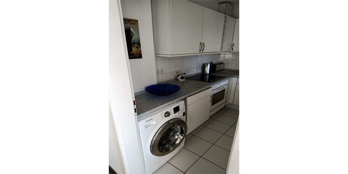 Etagenwohnung Hamburg Bahrenfeld - 2 Zimmer, 46 m&sup2;, 925&euro; | Angebot:25659275