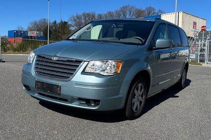 Chrysler Grand Voyager 137.000 km 9.299 € Rosengarten 21224