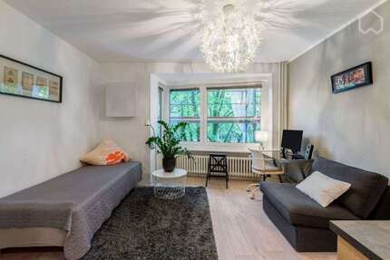 Zimmer Hamburg Altstadt - 1 Zimmer, 1.150&euro; | Angebot:27166303