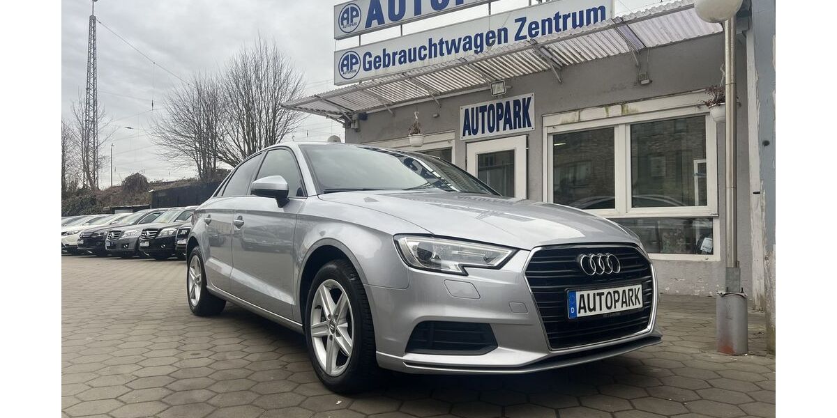 Audi A3 92.000 km 14.300 &euro; Hamburg 22117